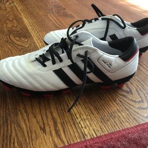 Adipure FG Soccer Cleats